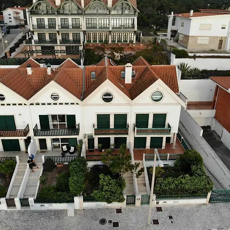 Casa D'areia Miuda * Sao Pedro de Muel