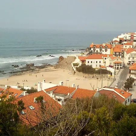 Casa D'areia Miuda Σπίτι διακοπών *