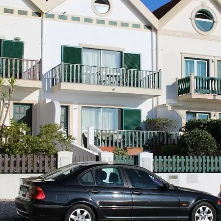 Casa D'areia Miuda Σπίτι διακοπών