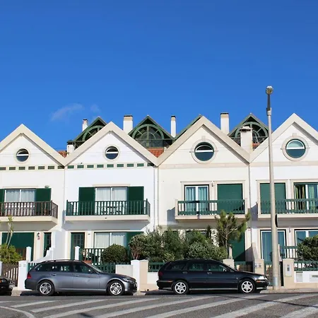 Σπίτι διακοπών Casa D'areia Miuda *