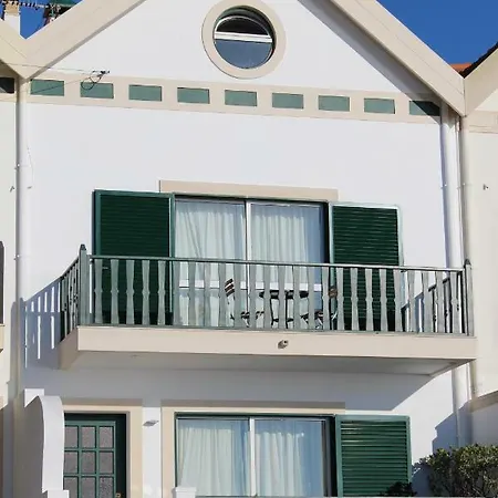 Σπίτι διακοπών Casa D'areia Miuda *