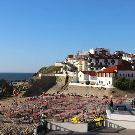 Casa D'areia Miuda Σπίτι διακοπών Sao Pedro de Muel