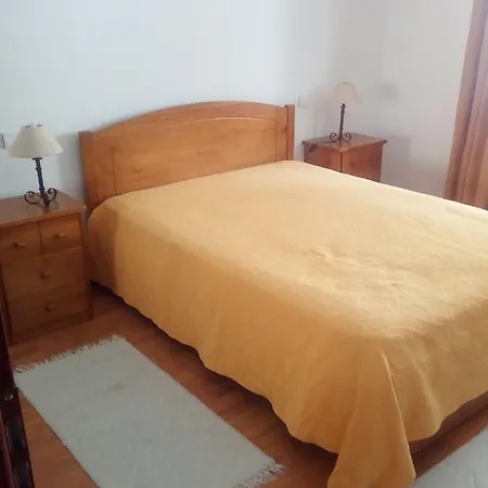 Casa D'areia Miuda * Sao Pedro de Muel