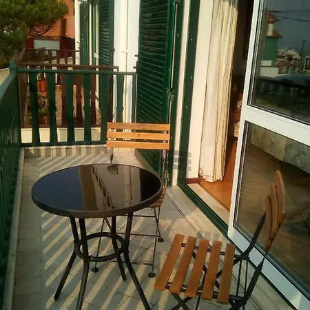 Σπίτι διακοπών Casa D'areia Miuda Sao Pedro de Muel