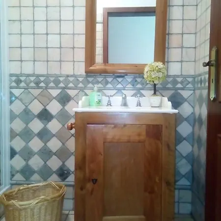 Σπίτι διακοπών Casa D'areia Miuda